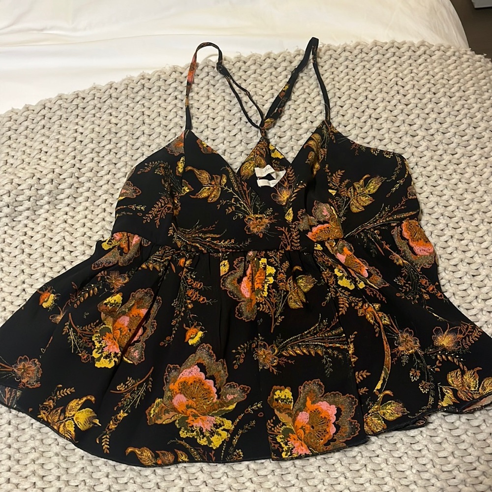 Wrap tank